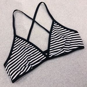 American Apparel Bralette